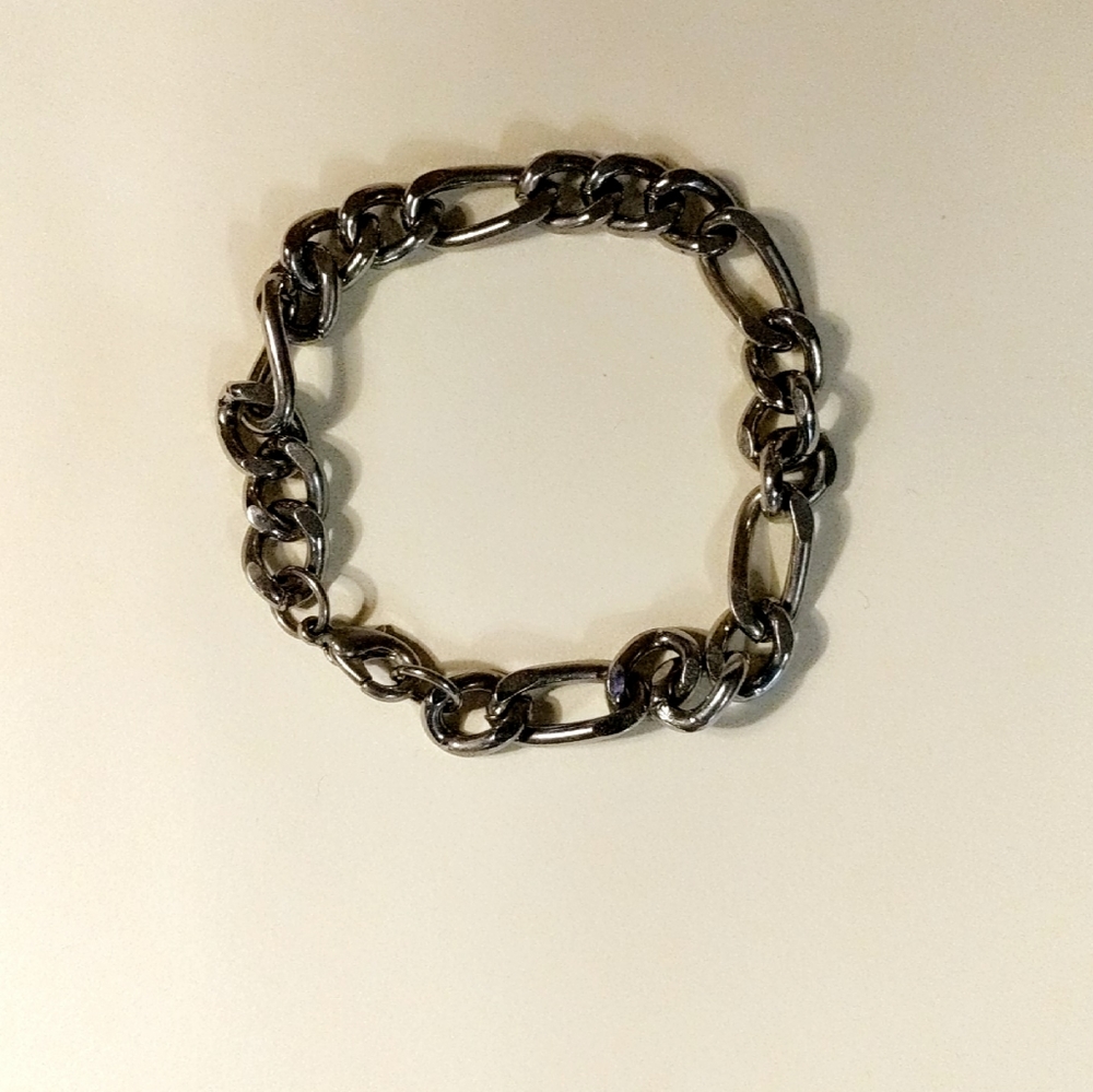 Stainless Steel Bracelet